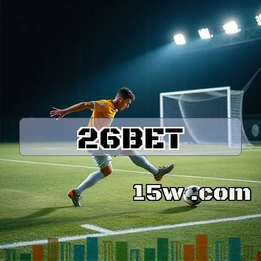 26bet.com: A Nova Fronteira das Apostas em Esportes Eletrônicos