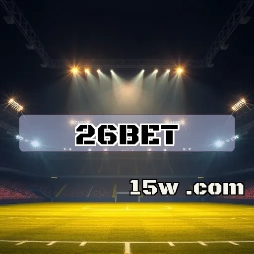 26bet.com: Descubra Tudo Sobre Apostas em Futebol Aqui!