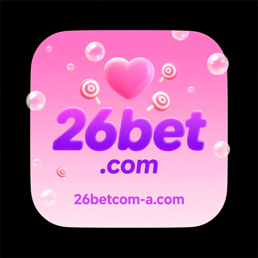 Apostas Móveis: A Revolução do Jogo no 26bet.com